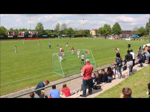 2017.05.21., MiniEURO - Rehau, Sparta Praha - Ajax Amsterdam