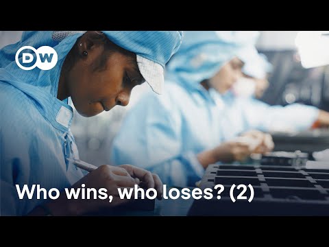 Globalization - How crises change our World (2/2) | DW Documentary