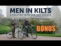 Men in Kilts | Une virée en Ecosse avec Sam Heughan et Graham McTavish