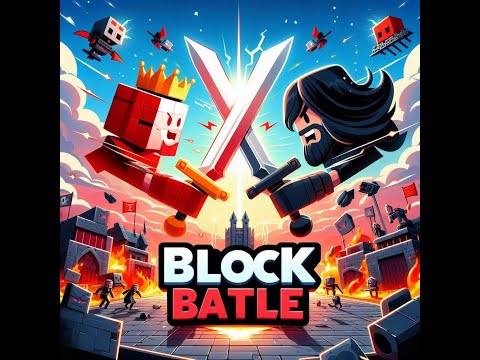 BlockBattle