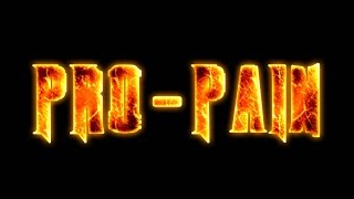 PRO-PAIN - God Only Knows (Lyrics)