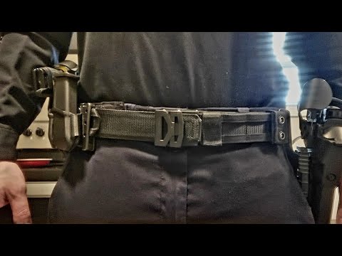 Kore Essentials B2 Battle Belt 6 month heavy usage update.