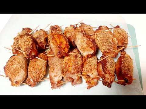 INVOLTINI DI CARNE RIPIENI FACILI E VELOCI