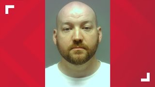 Former Hocking County chief deputy indicted on 7 additional charges