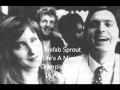 Prefab Sprout - Life's A Miracle [Live In Dublin 2000] Audio Only
