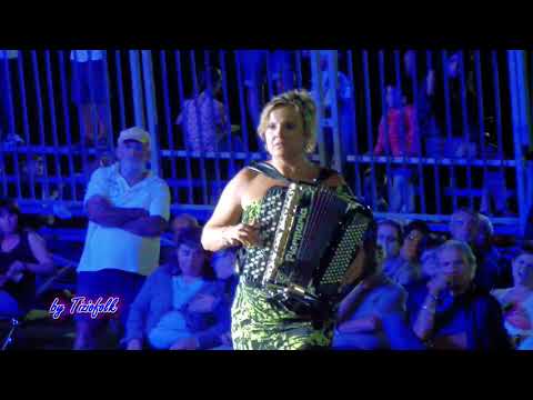 LA CZARDAS DI MONTI eseguita da BARBARA LUCCHI