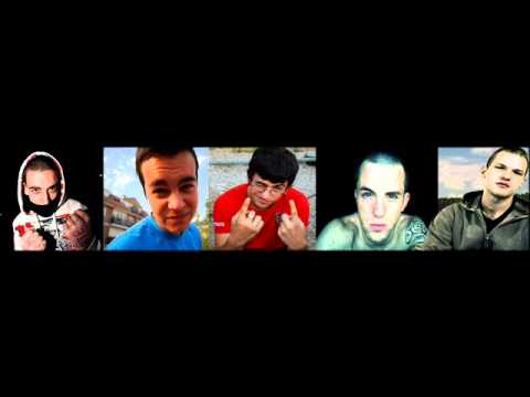 GRITAME - EQUISTÉ LAZAROH KELON UZKEMS L'DEIS.wmv