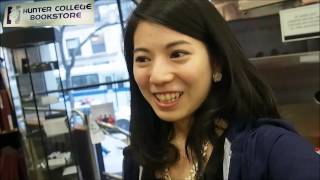 聖夏のニューヨークレポート【2014年3月6日】