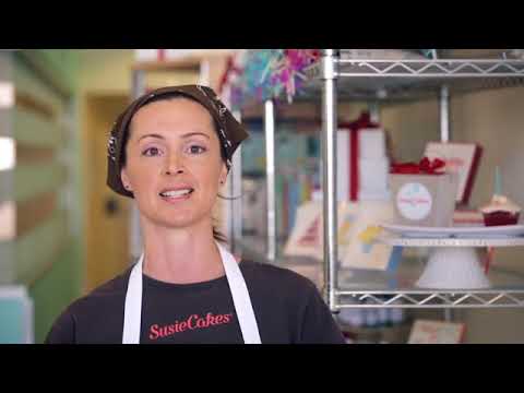 Guest Service Team Member Testimonial - SusieCakes