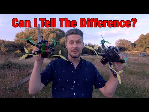 CHEAP VS EXPENSIVE Motors for FPV Drones. Which is Better?