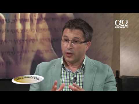 Despre medicina alternativa si terapiile alternative - David Moza