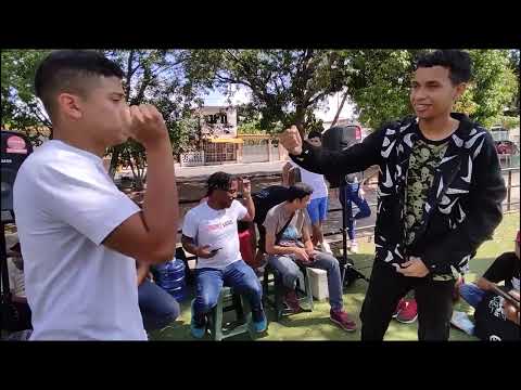 LYON 🆚 JOZZ - 8vos - Supremacía MC Aragua 2022 (3era Regional)