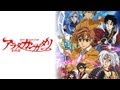 New TV Anime "Arata: The Legend" Trailer (English Subbed)
