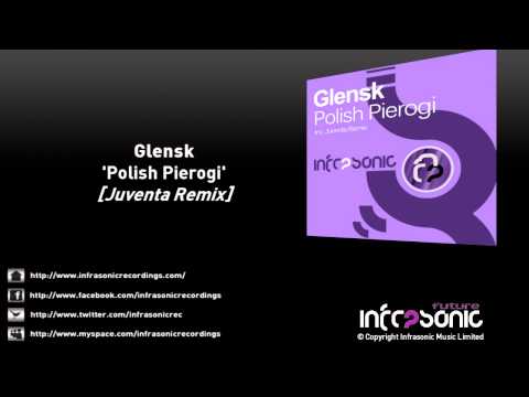 Glensk - Polish Pierogi (Juventa Remix)
