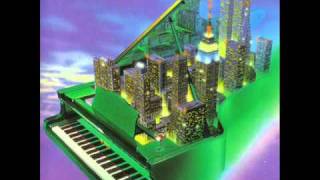 Richard Tee - Nippon Lights