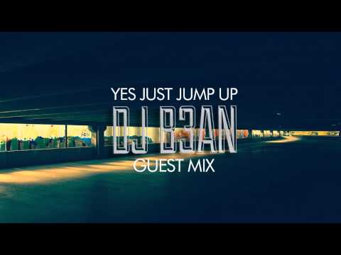 DJ B3AN - March 2013 | Jump Up Drum & Bass Mix
