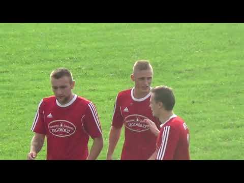 15-08-2018 Hart Tęgoborze - Górka Szczereż