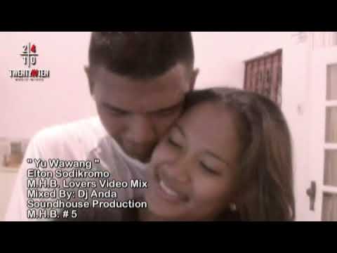 M.H.B. Lovers Mix - DJ Anda