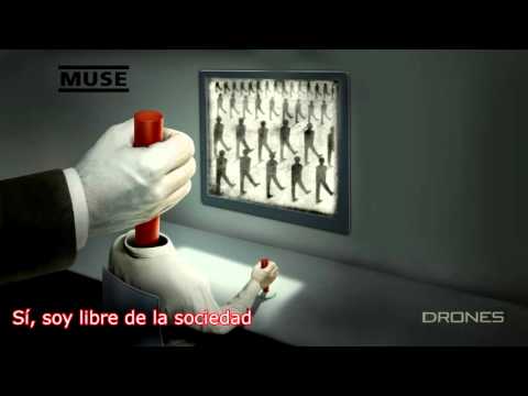 MUSE | JFK + Defector | Español | HD Ver. Álbum