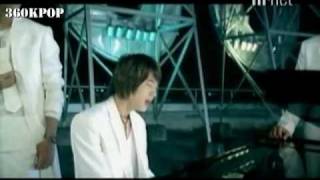 [Vietsub] DBSK - I Believe (Miduhyo)