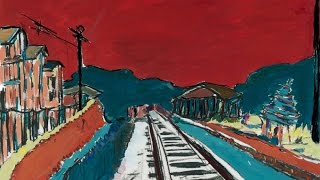 Bob Dylan - Lilly of the west - Dylan 1973