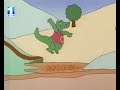 Cristóvão O Crocodilo Africa