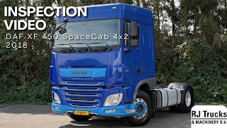 Venta de DAF XF 450 FT SpaceCab - Alcoa | PTO | Tank | Smart Tacho V2 | NL Tr cabeza tractora - Imagen 4 | Autoline ES DAF XF 450 FT SpaceCab - Alcoa | PTO | Tank | Smart Tacho V2 | NL Tr cabeza tractora | Imagen 4 - Autoline