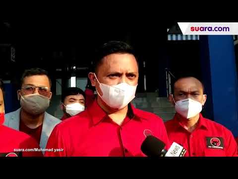 Sebar Hoaks Megawati Koma 1.000 Persen Valid, PDIP Laporkan Hersubeno Arief ke Polisi