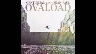 Sean Paul ft. Gentleman - Ovaload [HQ]