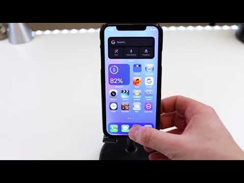 IOS 14.3 Beta 3 Updates- No More Shortcuts?