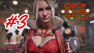 [PS5] OFF THE GRID　バトロワ苦手な人