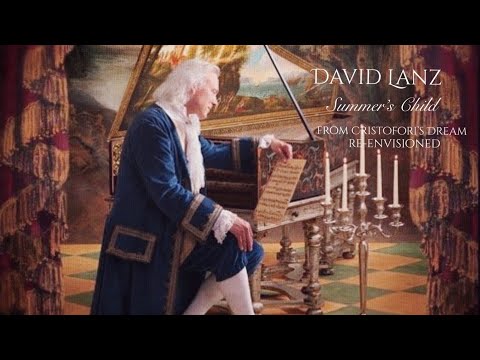 download lagu mp3 mp4 David Lanz Summers Child, download lagu David Lanz Summers Child gratis, unduh video klip David Lanz Summers Child