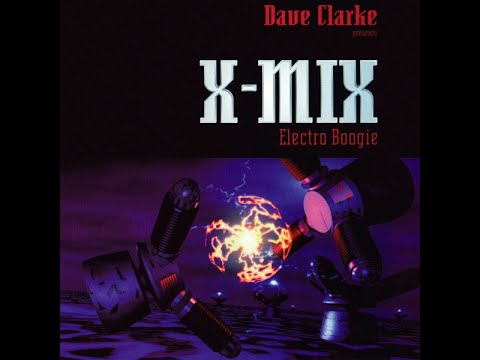 Master Bon_Z ▪video▪ by: Dave Clarke ‎– X-Mix - Electro Boogie (part. 1)⬅