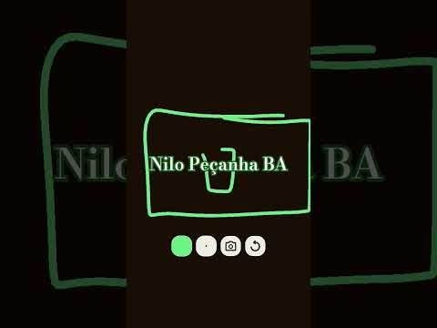Nilo Peçanha BA Jogo