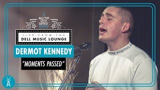 Dermot Kennedy "Moments Passed" [LIVE Performance] | Austin City Limits Radio