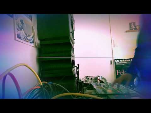 SAK-DUB-I///Iyah Dub inna Live&direct