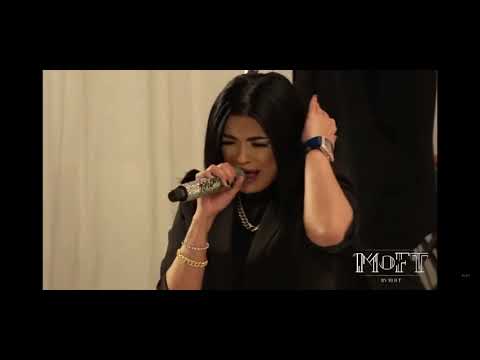 Raluca Dragoi - Dati-i sa bea / Plangand te voi blestema @MOFTTV  2021