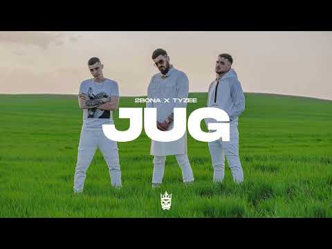 2Bona x Tyzee - JUG 1 HOUR