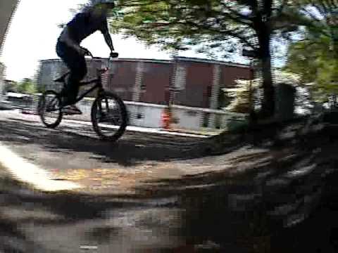 endicott wetlands 2004