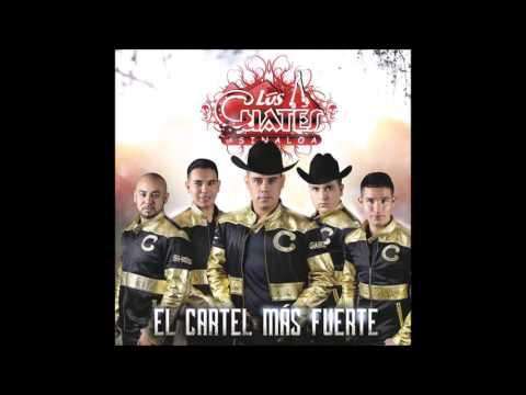 Los Cuates De Sinaloa-El Miyagui