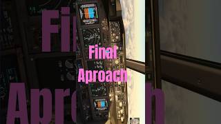 Final Approach - Flug EDDF-EDXW - 2024-11