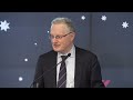 IN FULL: RBA Governor Philip Lowe delivered a speech on inflation and monetary policy | ABC News