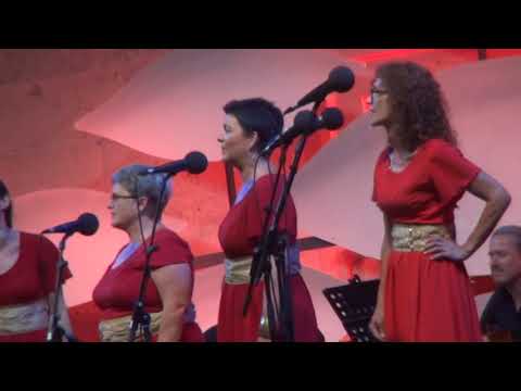 DA IMAMO NAS  - KLAPA FJORET