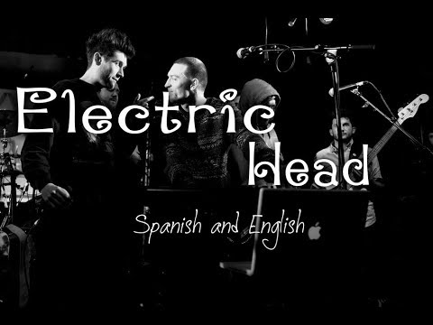 Electric Head - Dan Smith And Ralph Pelleymounter