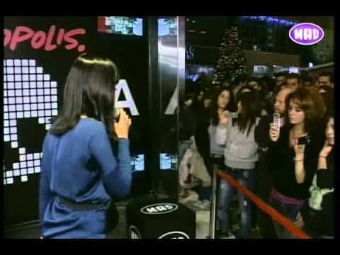 Mad Day Live @ Metropolis: Mark Angelo & Shaya