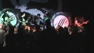 Straight Line Stitch - Taste of ashes