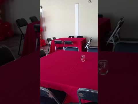 Video de SALON DE EVENTOS ESTANCIA LOS ABUELOS