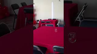 Salon de Eventos Estancia los Abuelos