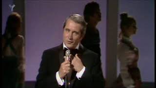 Perry Como -  Magic Moments &amp; Catch a Falling Star