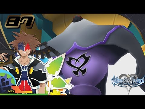 The Kingdom Hearts Series - Episode 87 | KH Birth by Sleep (Part 13)